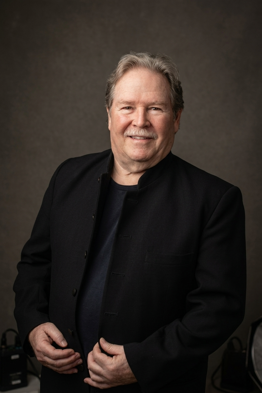 Philip Hallawell